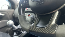 Abarth 595 1.4 T-Jet 180 Competizione 3dr Petrol Hatchback